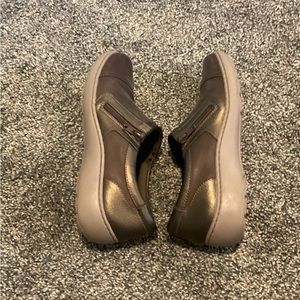 Clark’s comfort collection